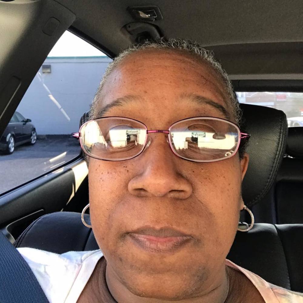 Meet your Posher, Shirell